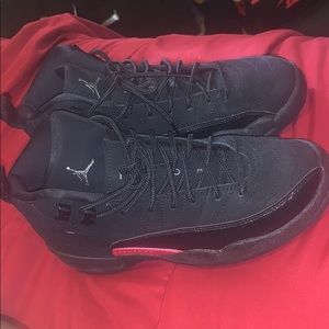 Jordan 12s